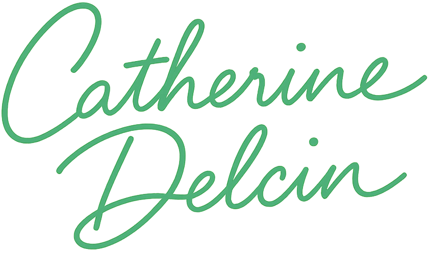 Catherine Delcin